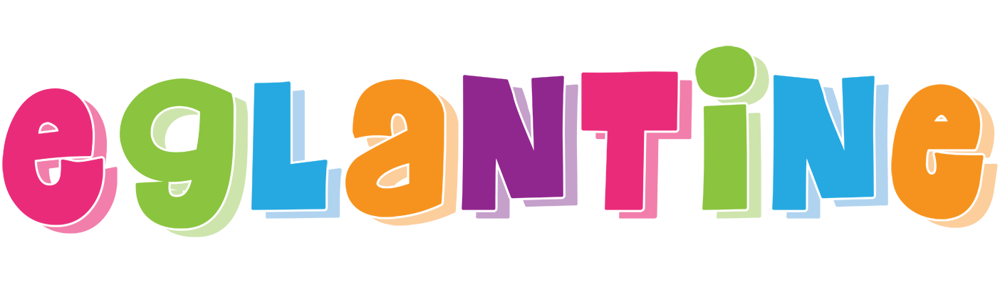 Eglantine friday logo