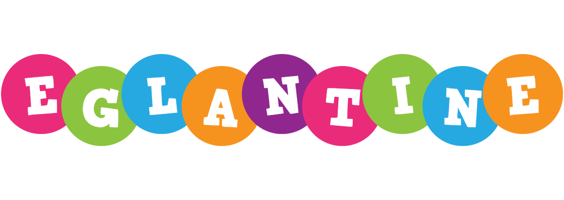 Eglantine friends logo