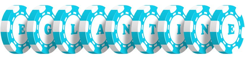 Eglantine funbet logo