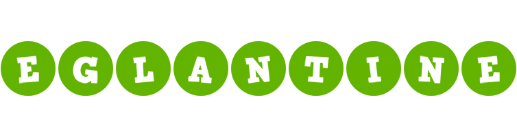 Eglantine games logo