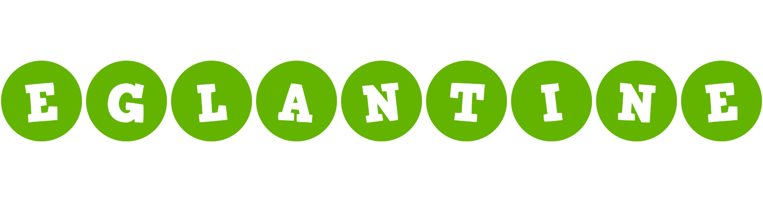Eglantine games logo