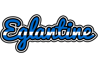Eglantine greece logo