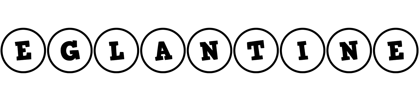 Eglantine handy logo