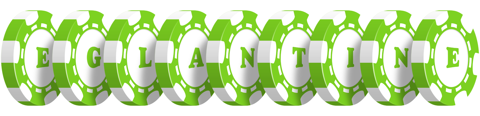 Eglantine holdem logo