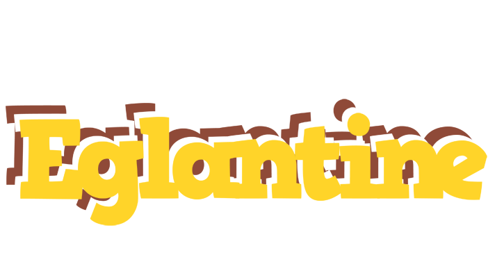 Eglantine hotcup logo