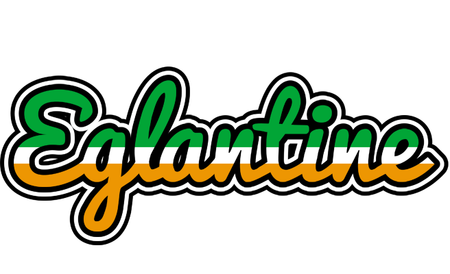 Eglantine ireland logo