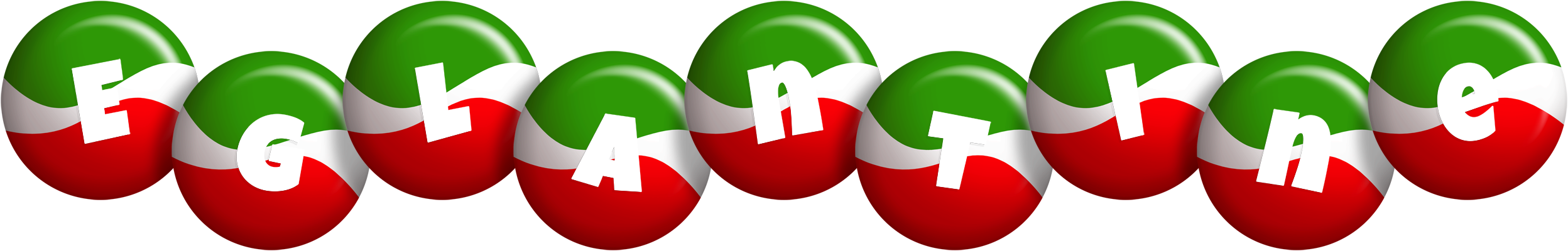 Eglantine italy logo
