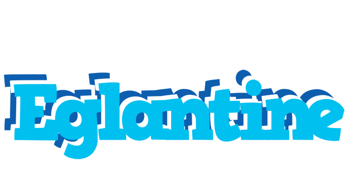 Eglantine jacuzzi logo