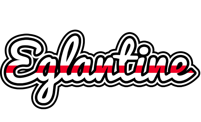 Eglantine kingdom logo