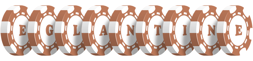 Eglantine limit logo