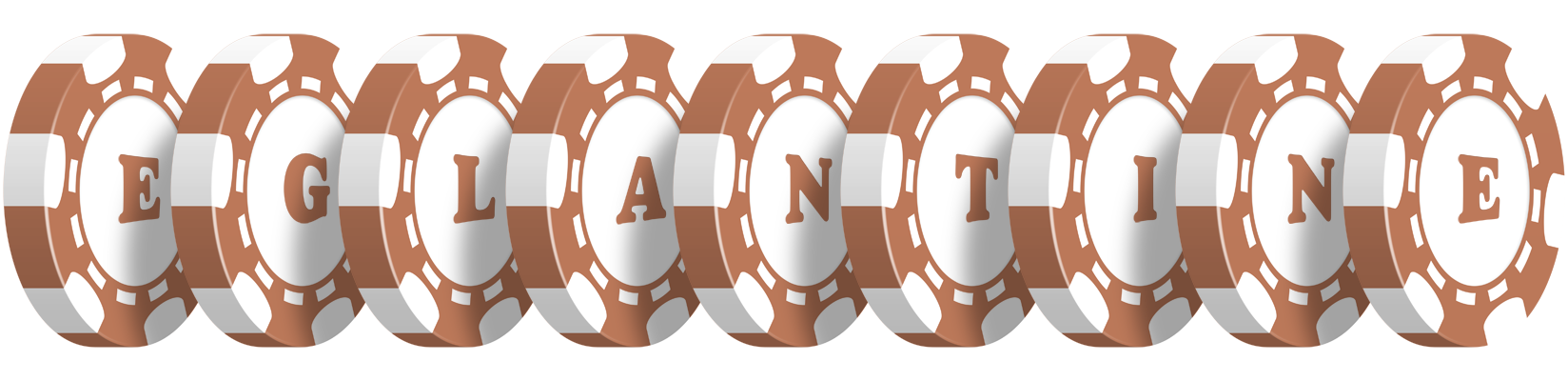Eglantine limit logo