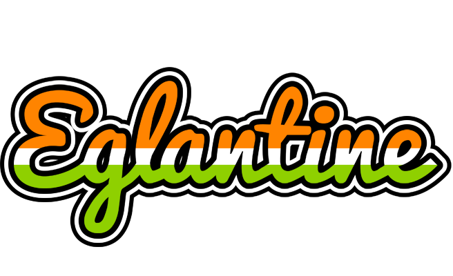Eglantine mumbai logo