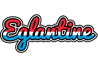 Eglantine norway logo
