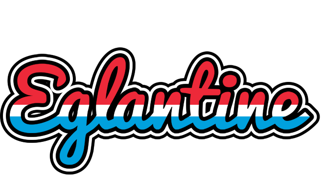 Eglantine norway logo