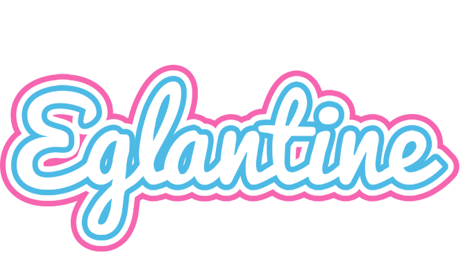 Eglantine outdoors logo