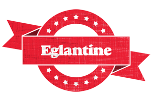 Eglantine passion logo