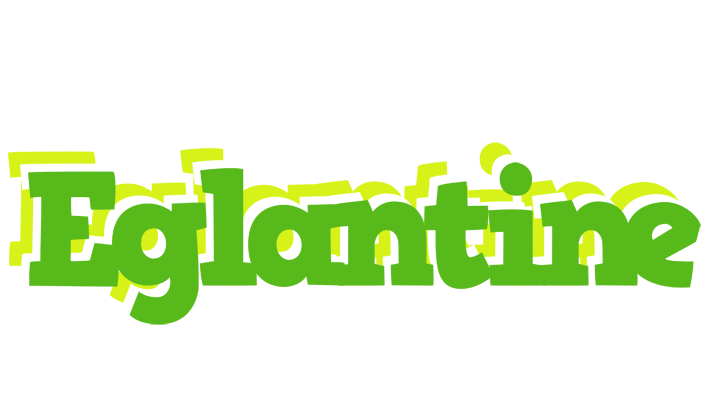 Eglantine picnic logo