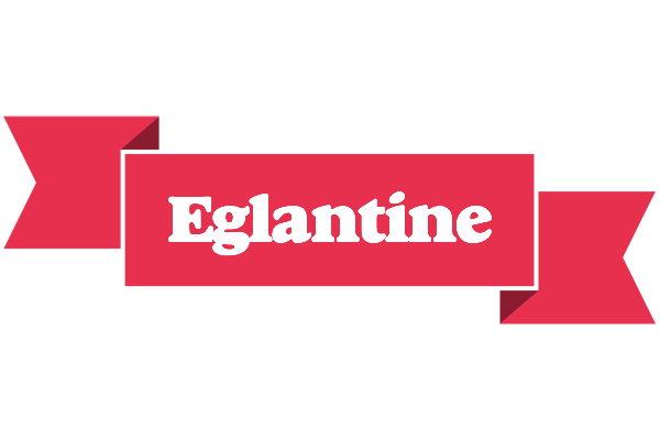 Eglantine sale logo