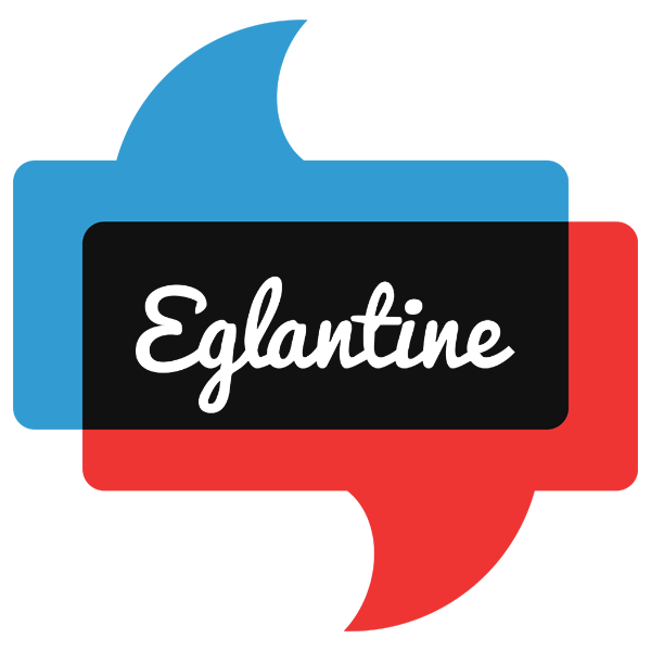 Eglantine sharks logo