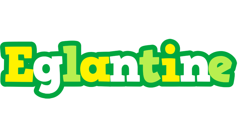 Eglantine soccer logo