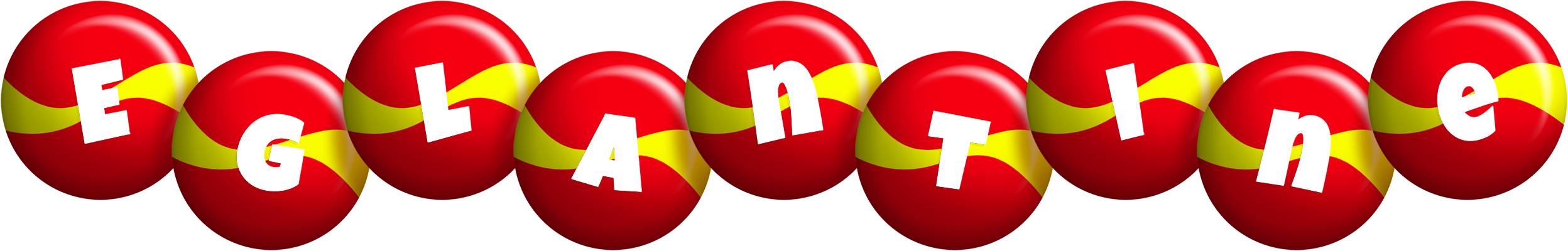 Eglantine spain logo