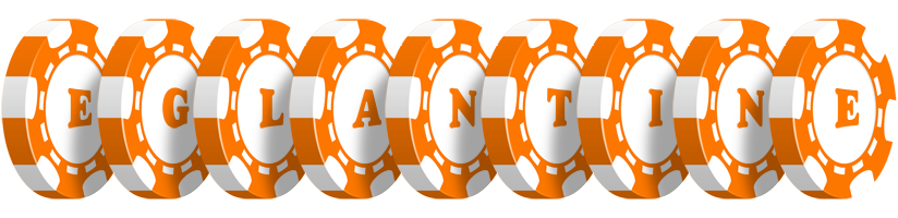 Eglantine stacks logo