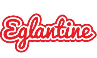 Eglantine sunshine logo