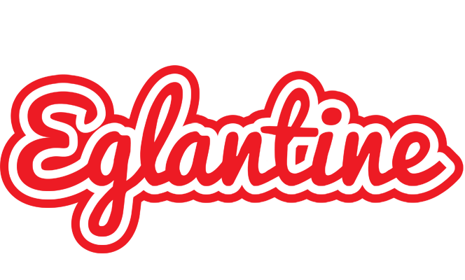 Eglantine sunshine logo