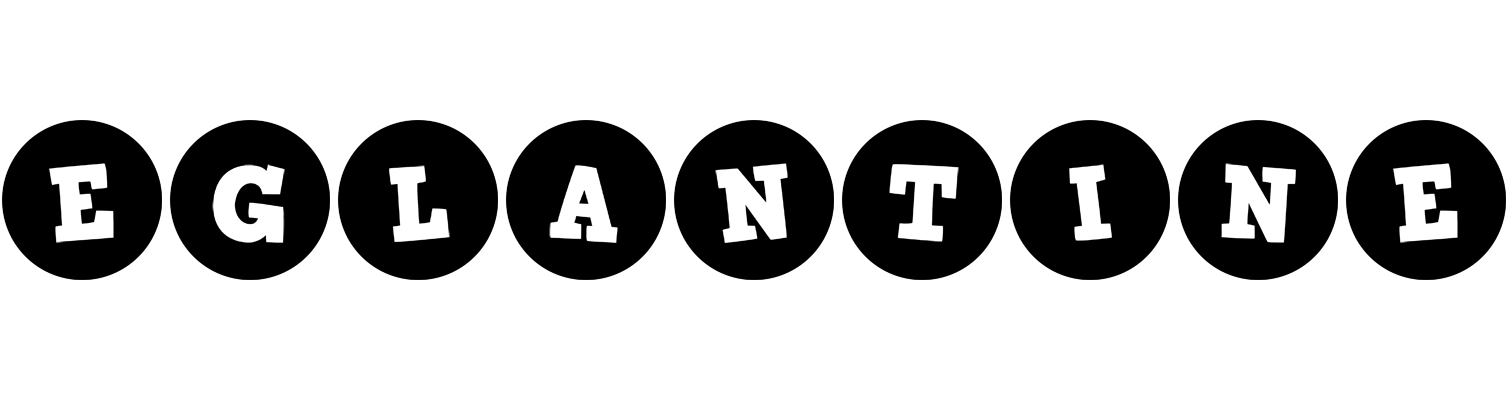 Eglantine tools logo