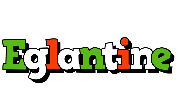 Eglantine venezia logo
