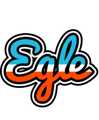 Egle america logo