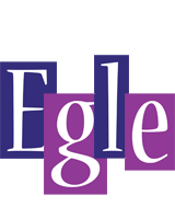 Egle autumn logo