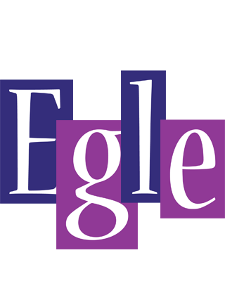 Egle autumn logo