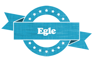 Egle balance logo