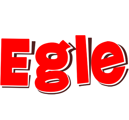 Egle basket logo