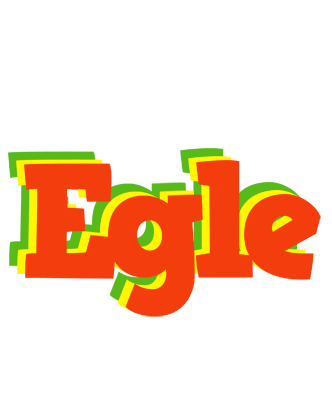 Egle bbq logo