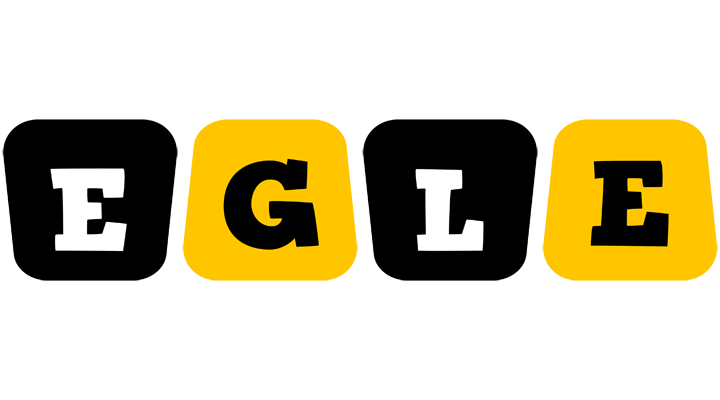 Egle boots logo
