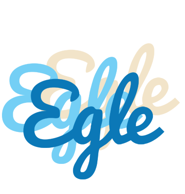 Egle breeze logo