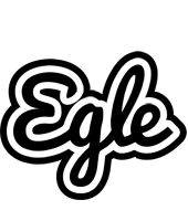 Egle chess logo