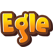 Egle cookies logo