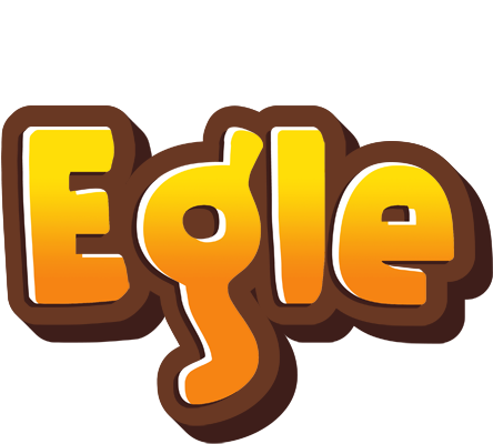 Egle cookies logo