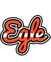 Egle denmark logo