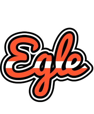 Egle denmark logo