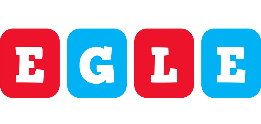 Egle diesel logo