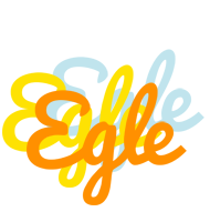 Egle energy logo