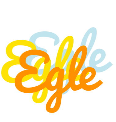 Egle energy logo