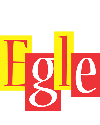 Egle errors logo