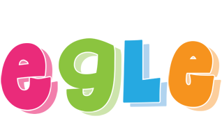 Egle friday logo