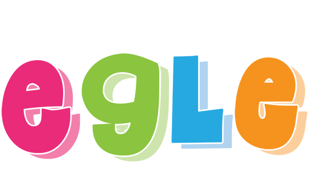 Egle friday logo