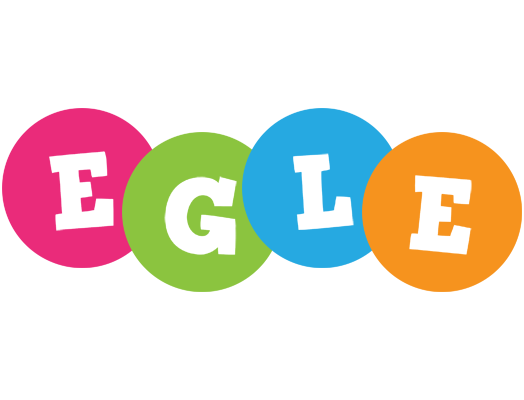 Egle friends logo